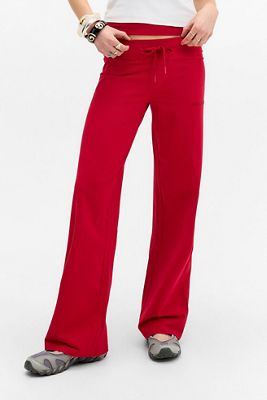 iets frans... Pantalons de jogging Kali à jambe droite