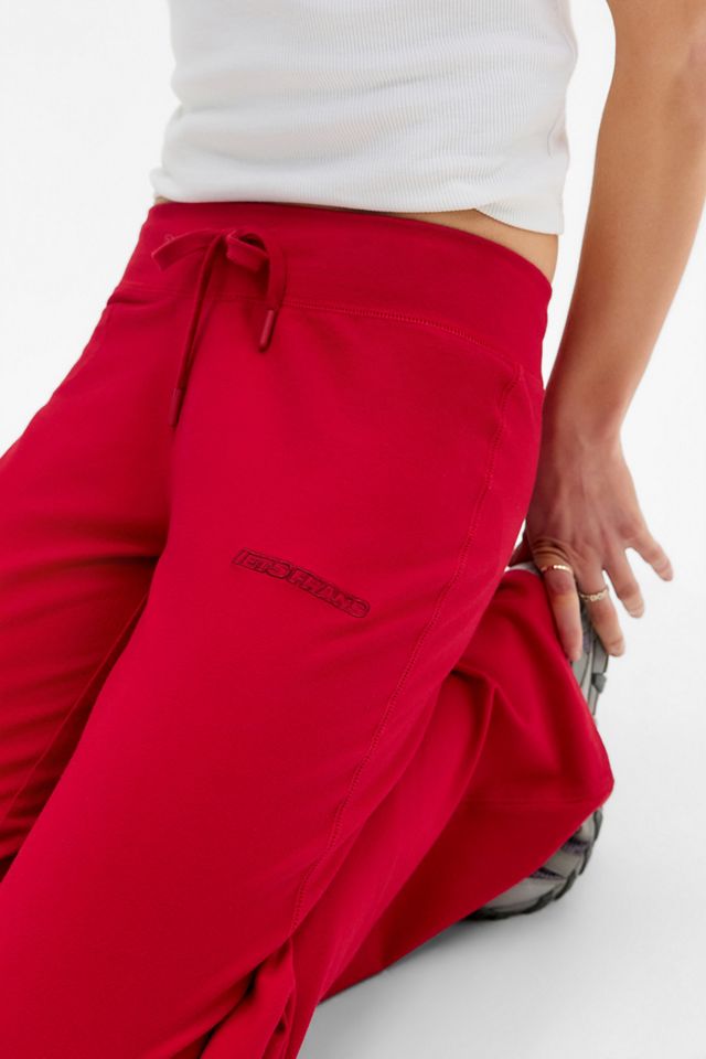 Pantalones Jogger de Pierna Recta Kali de iets frans... #3