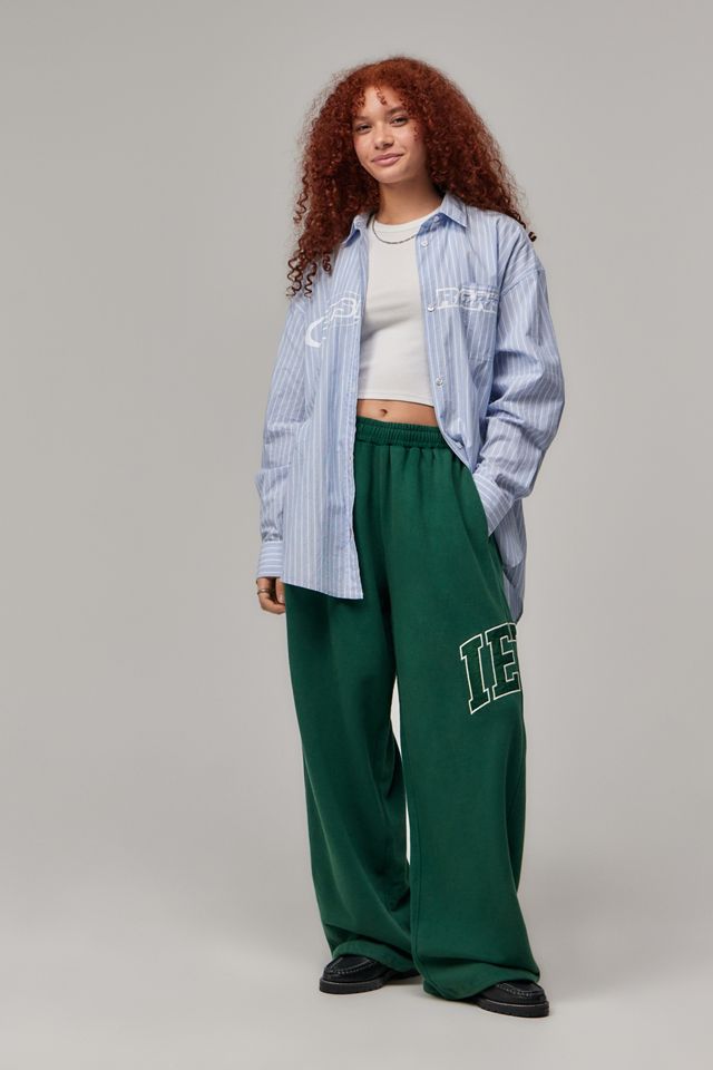 iets frans... Collegiate Harri Joggers #1
