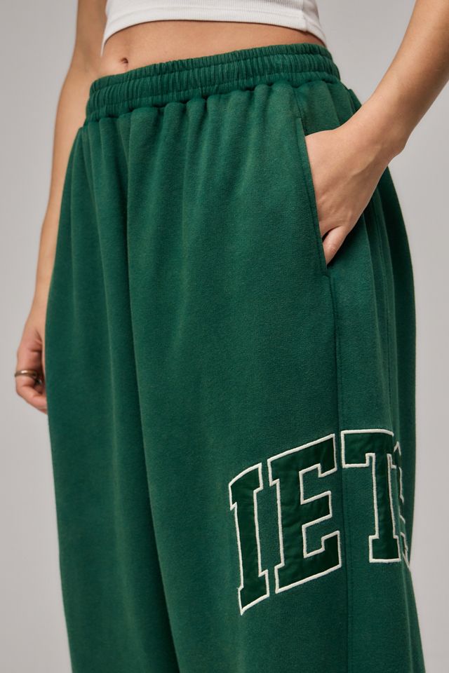 iets frans... Collegiate Harri Joggers #2