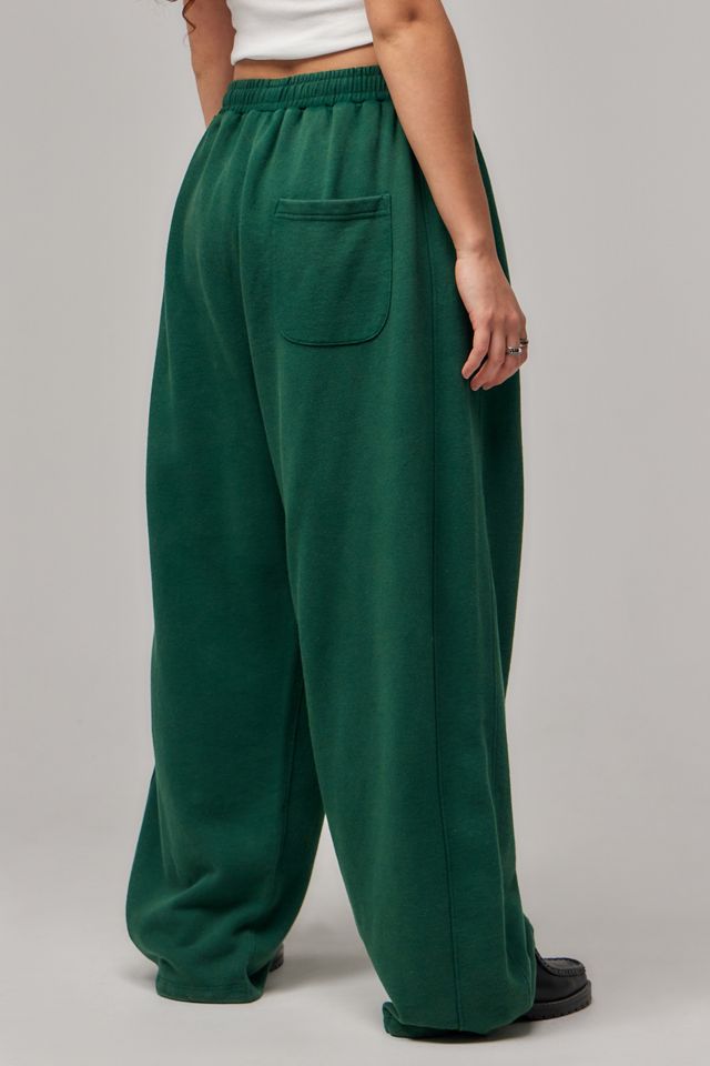 iets frans... Collegiate Harri Joggers #3