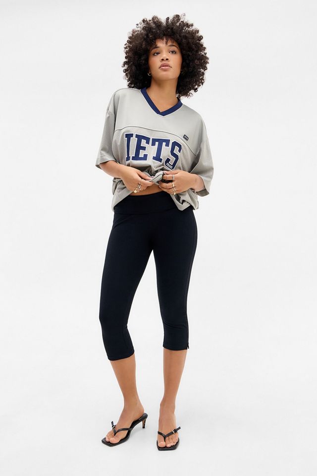 iets frans... Kali Capri Trousers #1