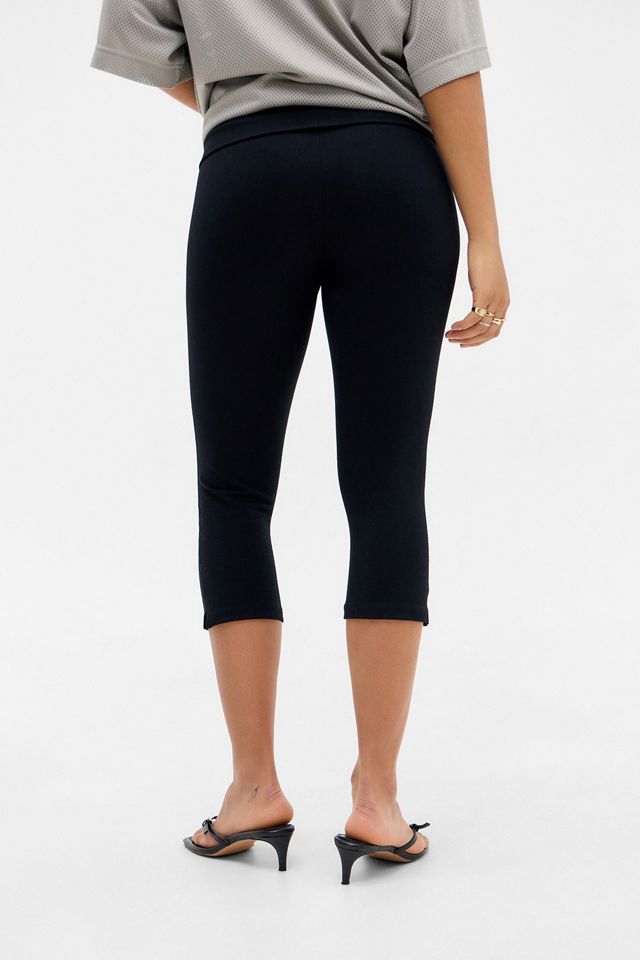 iets frans... Kali Capri Trousers #2