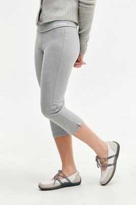 iets frans... Kali Capri Trousers