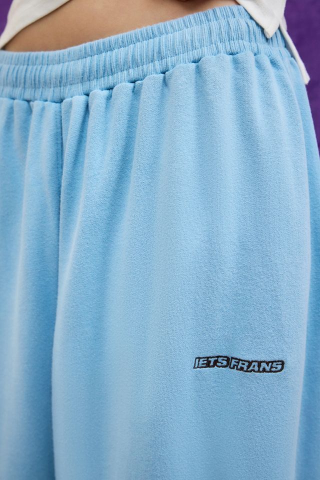 iets frans... Harri Baggy Joggers #2