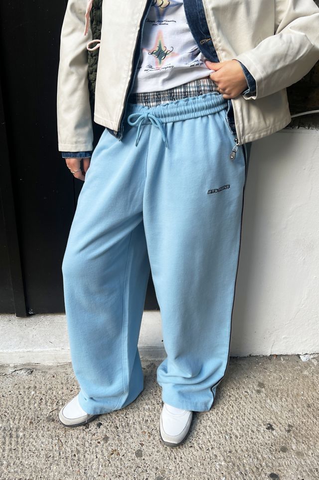 iets frans... Harri Baggy Joggers #5