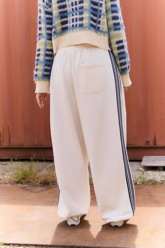 iets frans... Harri Side Stripe Joggers #4