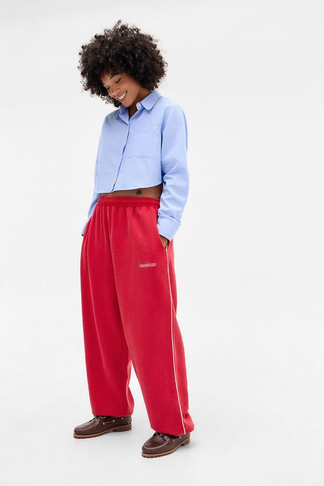 iets frans... Harri Baggy Joggers #2