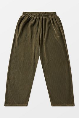 iets frans... Joggers en Velours Côtelé Harri