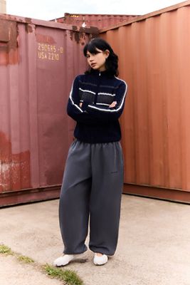 iets frans... Joggers Pesanti Harri