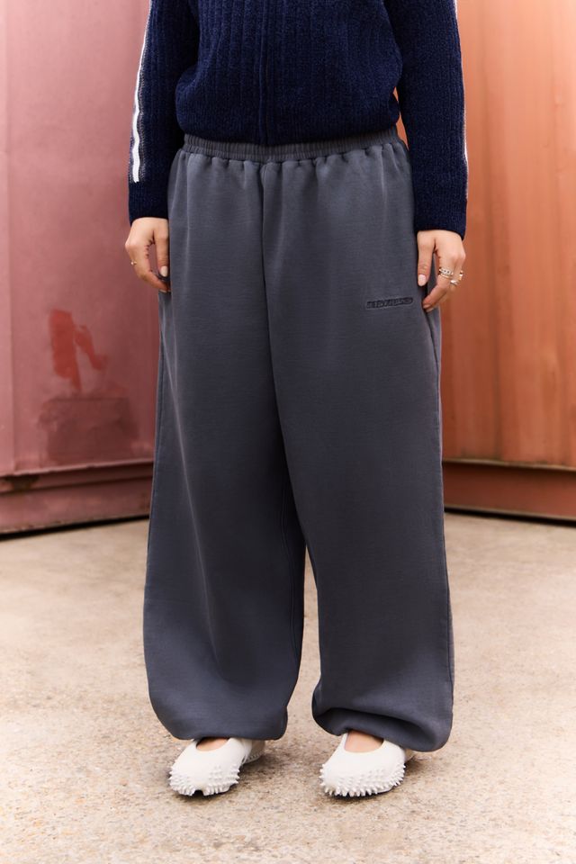 iets frans... Joggers Lourds Harri #1