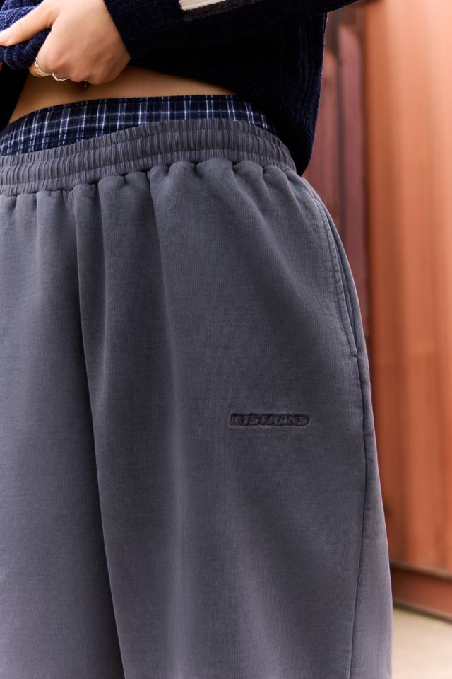 iets frans... Joggers Lourds Harri #2