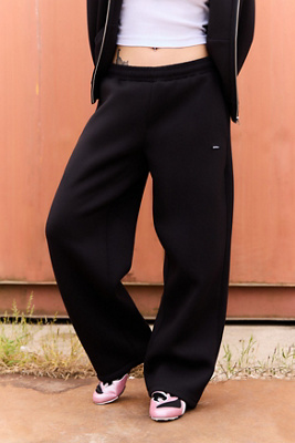 iets frans... Stan Scuba Straight Leg Joggers Product Page
