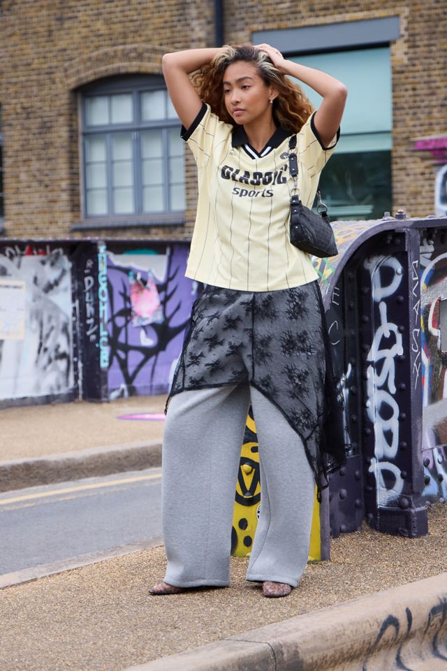 iets frans... Joggers Dritti Scuba Stan #1