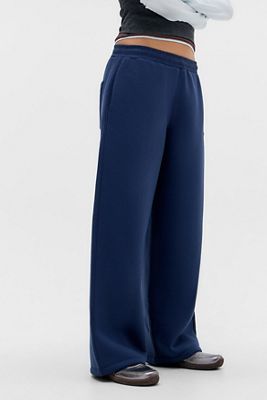 iets frans... Joggers de Pierna Recta Scuba Stan