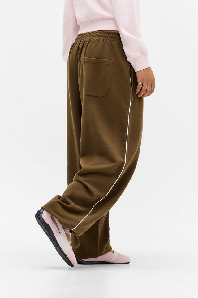 iets frans... Moss Harri Baggy Joggers #2