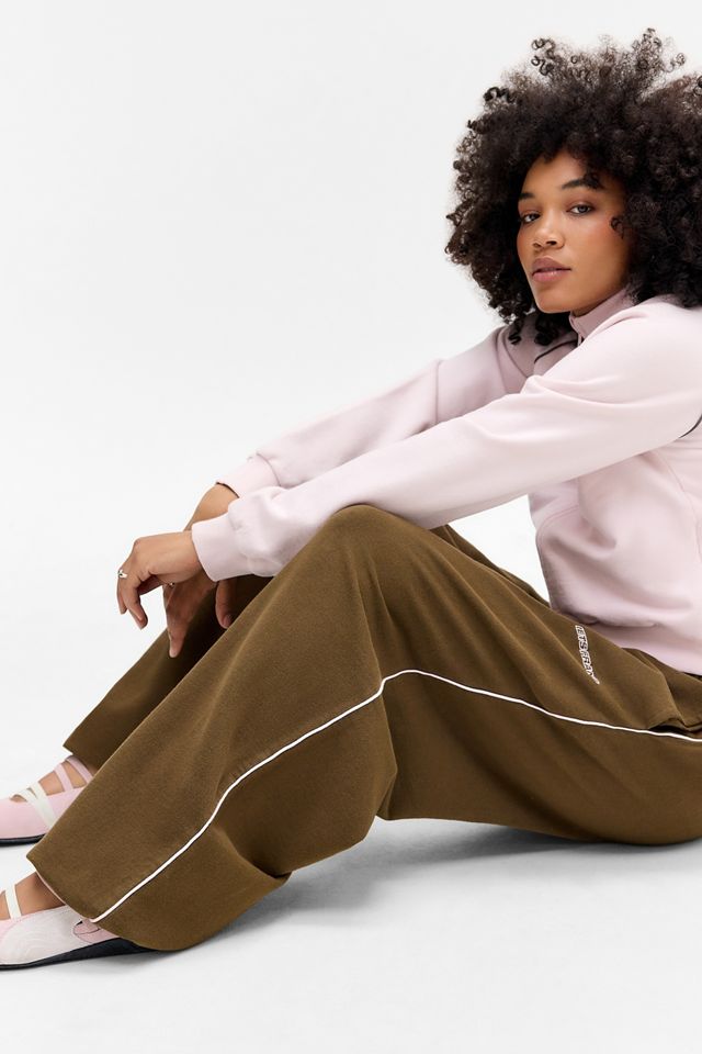 iets frans... Moss Harri Baggy Joggers #3