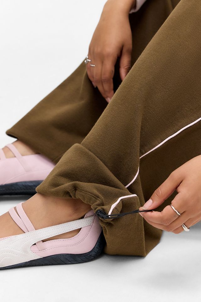 iets frans... Moss Harri Baggy Joggers #4