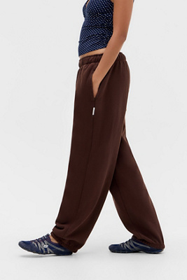 iets frans... Mikey Premium Cuff Joggers Product Page