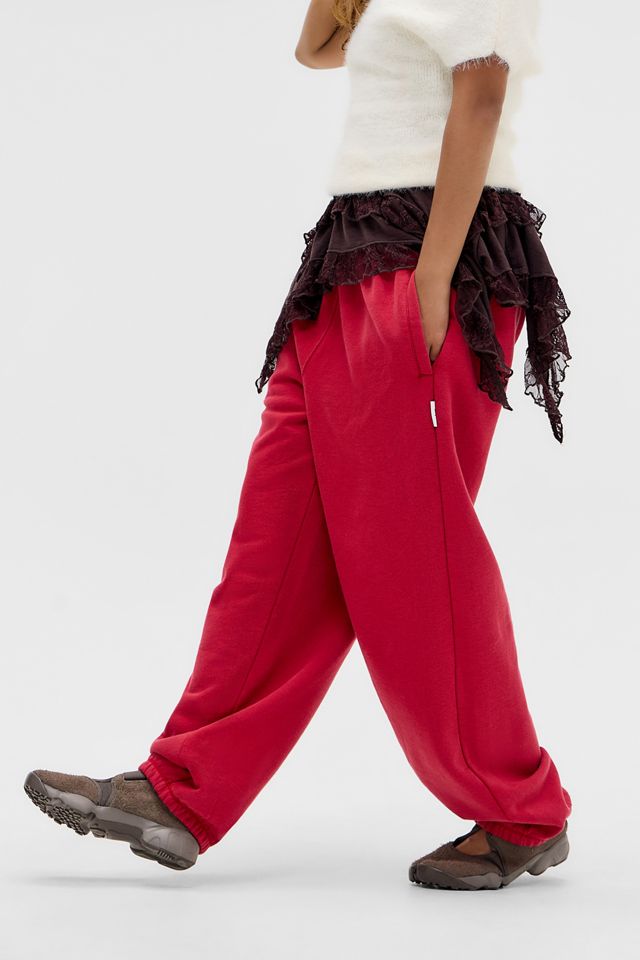 iets frans... Joggings Mikey Premium avec revers #2