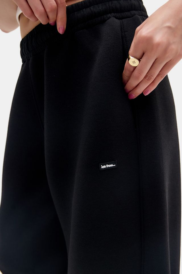 iets frans... Stan Scuba Cocoon Joggers #2