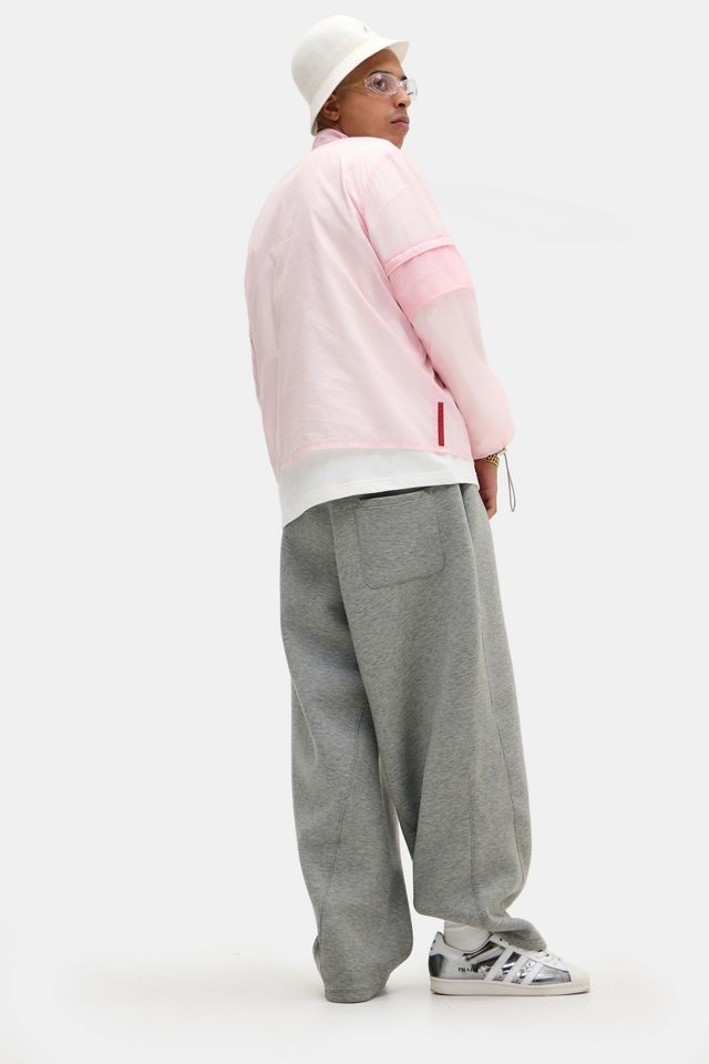 iets frans... Stan Scuba Cocoon Jogginghose #5