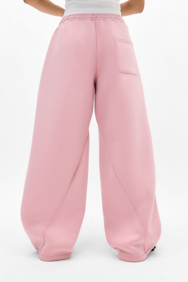 iets frans... Stan Scuba Cocoon Joggers #3