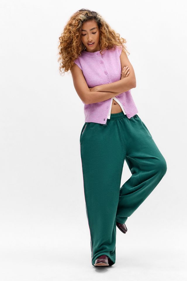 iets frans... Joggers Baggy Groovy Harri #1