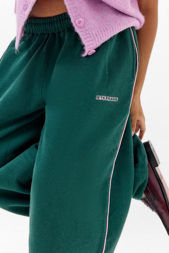 iets frans... Joggers Baggy Groovy Harri #2