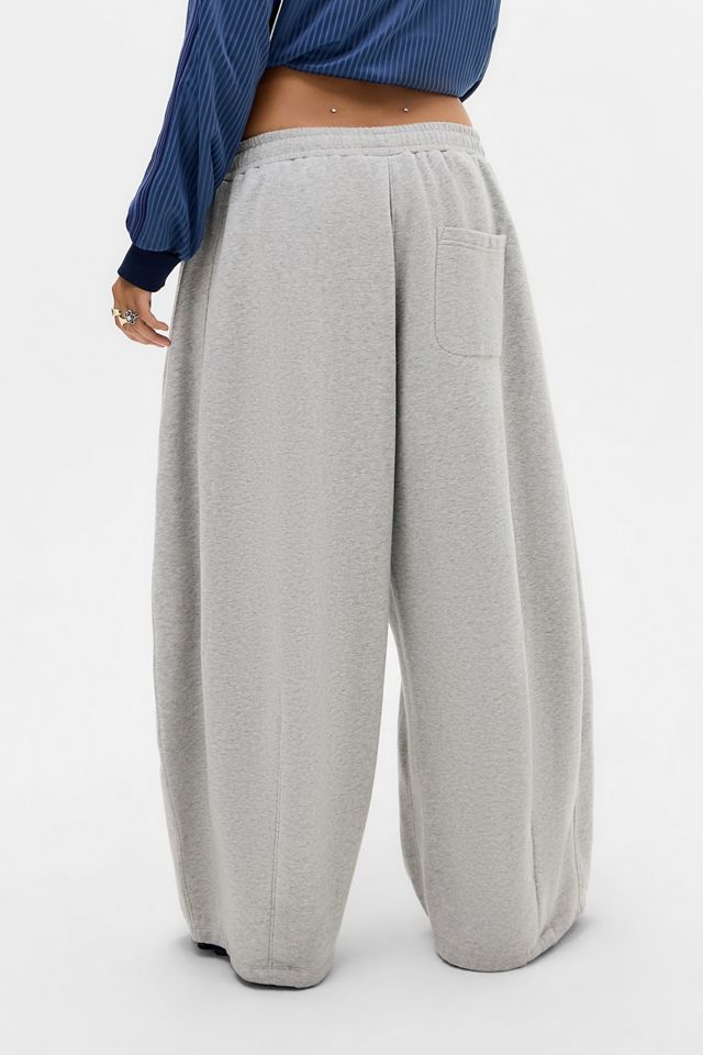iets frans... Joggers Big Sid #3