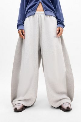 iets frans... Big Sid Joggers