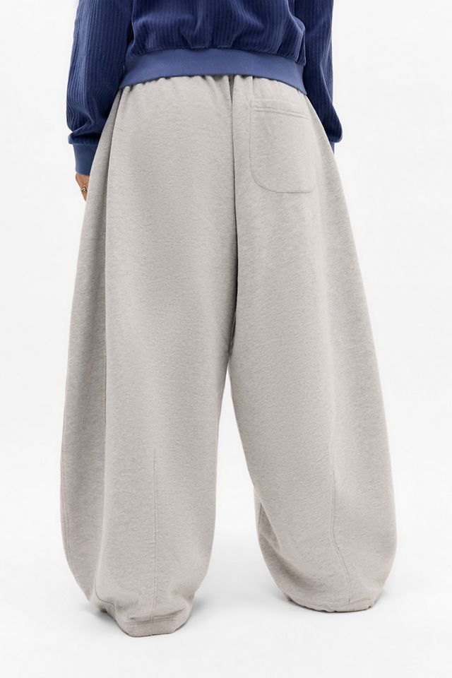 iets frans... Big Sid Joggers #3