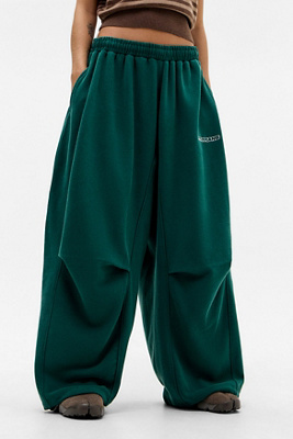 iets frans... Big Sid Joggers Product Page