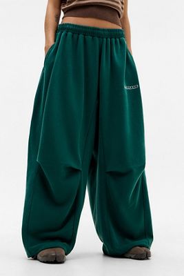 パンツ jaded london stripe buggy slacks 30 Stacked Bootcut Suit Pants | Jaded London | Clothing