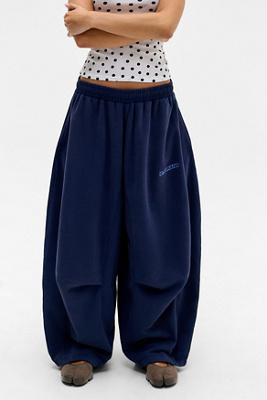 iets frans... Big Sid Joggers Product Page