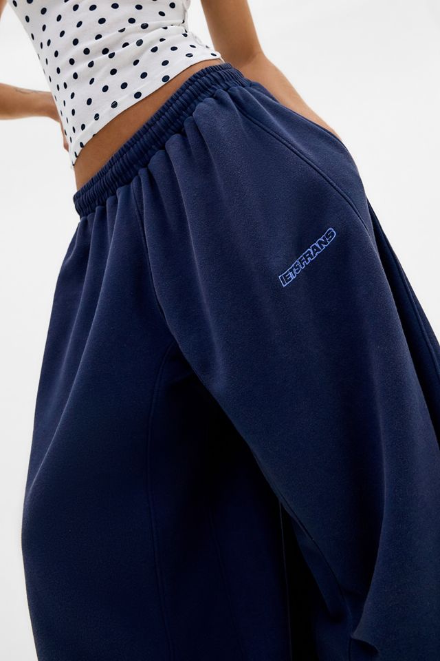 iets frans... Big Sid Joggers #2