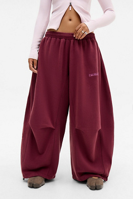 iets frans... Big Sid Joggers Product Page