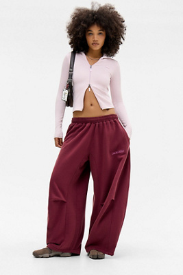 iets frans... Big Sid Joggers #1