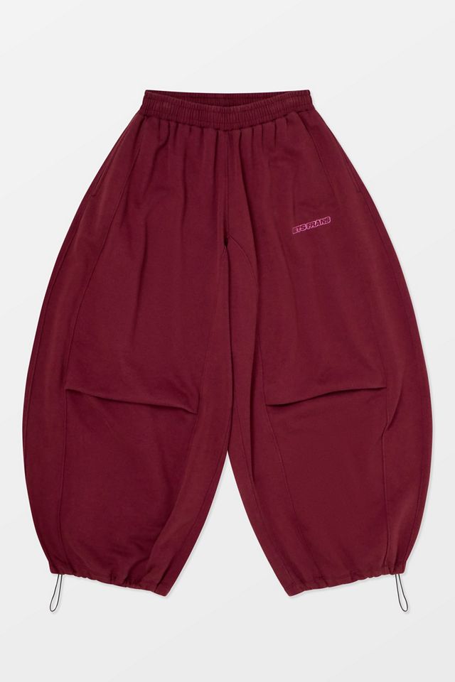 iets frans... Sid Joggers #5