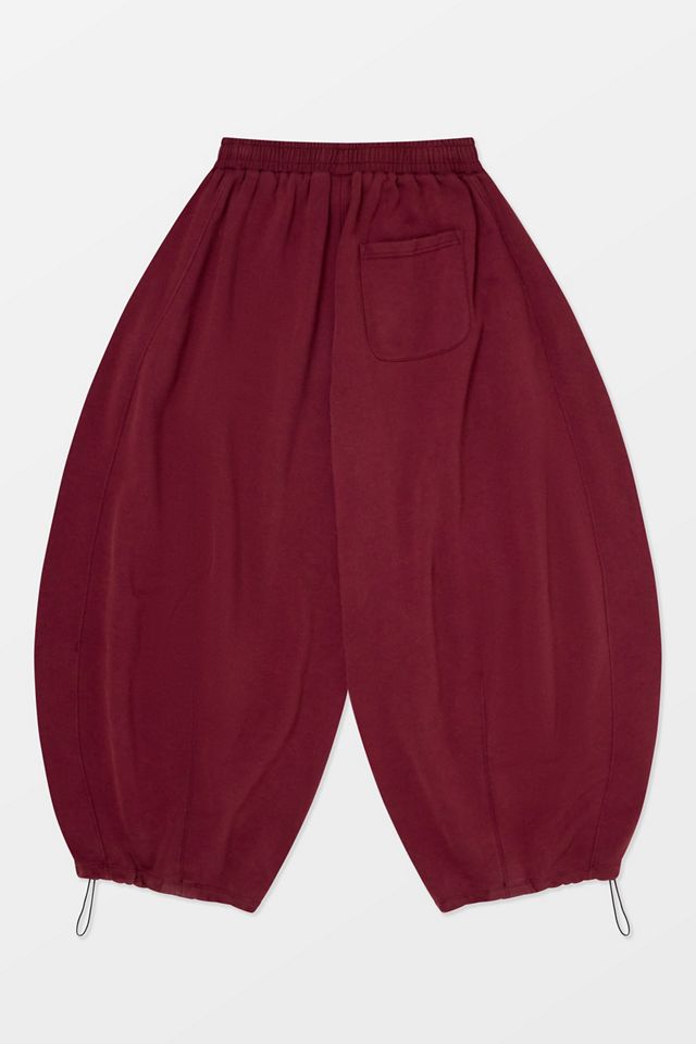iets frans... Sid Joggers #6