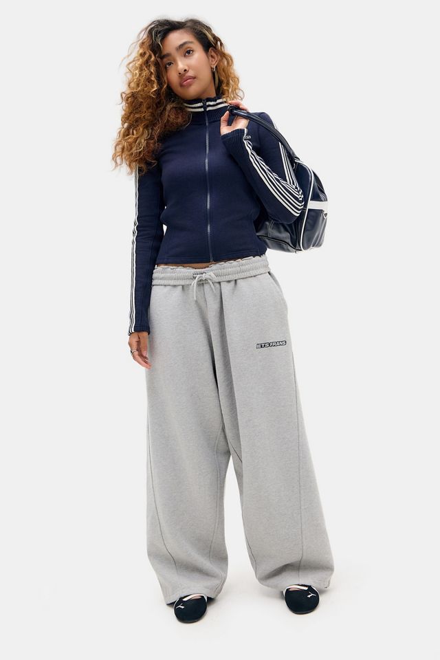 iets frans... Simmi Joggers #1