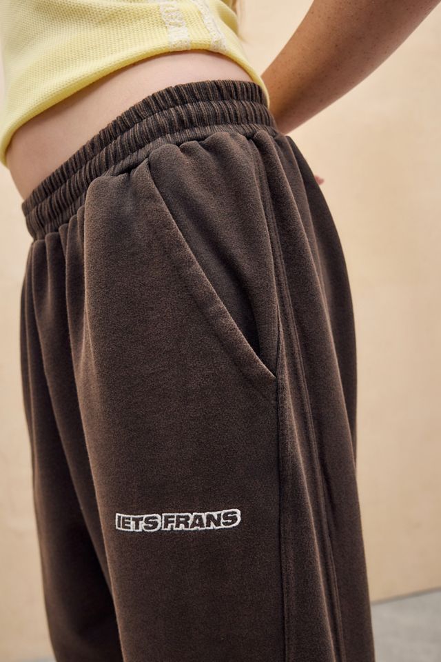 iets frans... Pantaloni Jogger Simmi #1