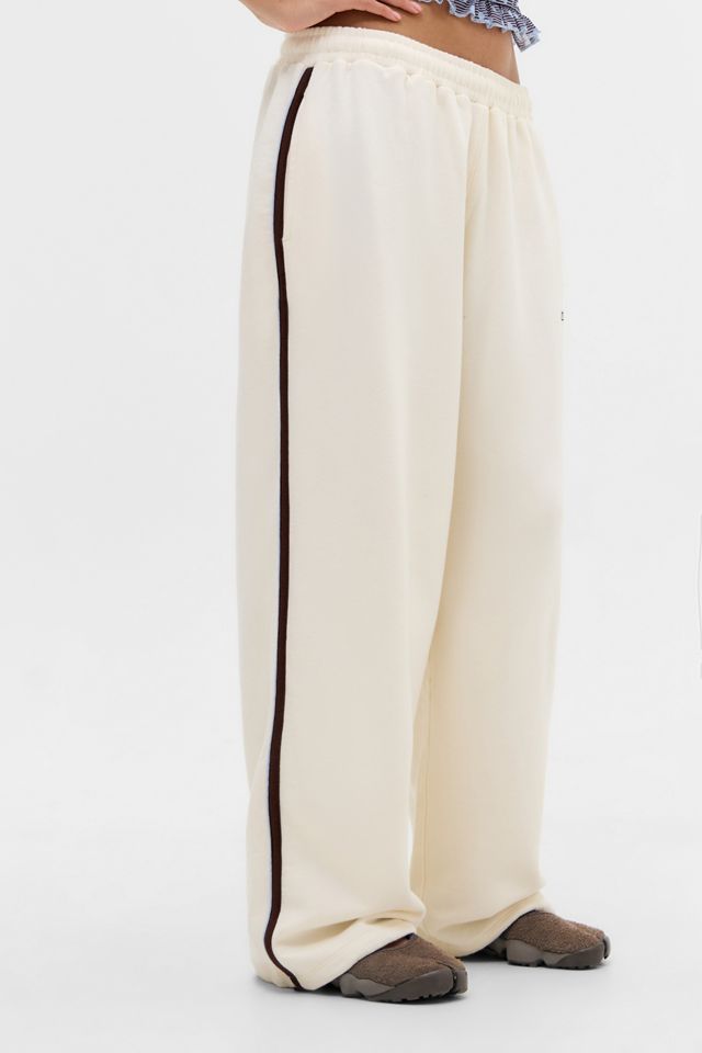 Joggers amples Harri écru iets frans... #1
