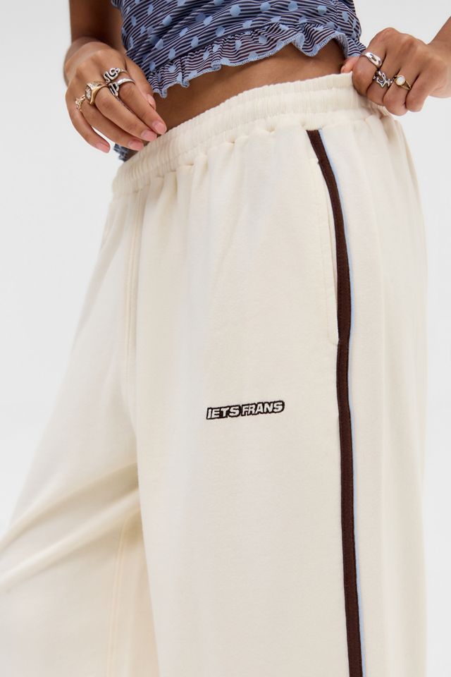 Joggers amples Harri écru iets frans... #2