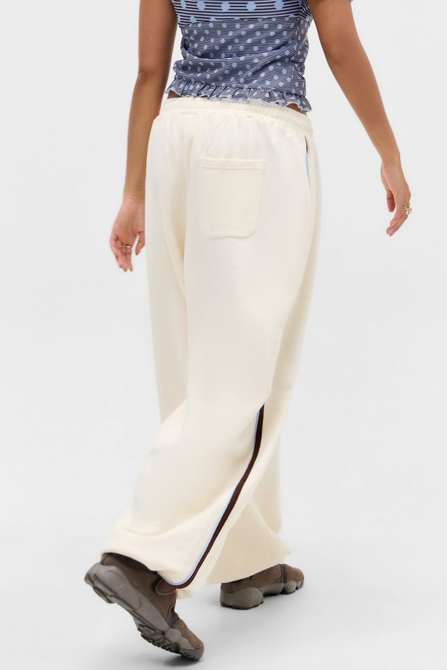 Joggers amples Harri écru iets frans... #3
