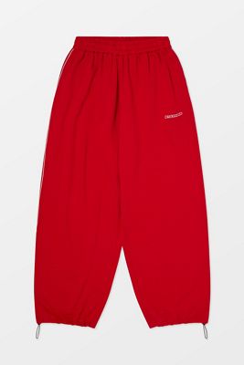 Etwas französisch... Rouge Harri Baggy Joggers