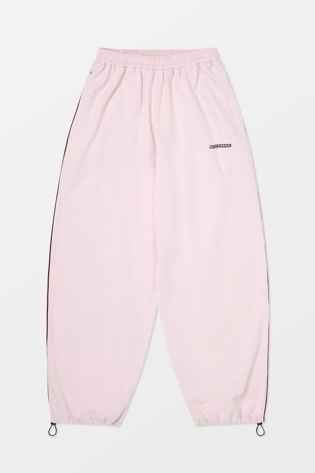 iets frans... Cradle Pink Harri Baggy Joggers #4