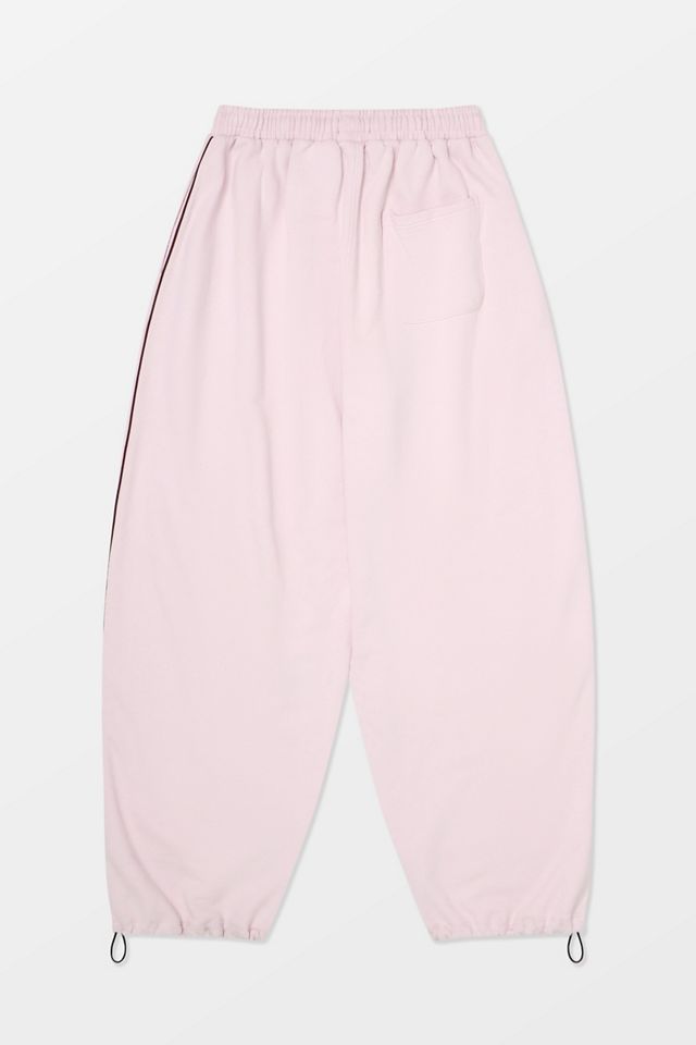 iets frans... Cradle Pink Harri Baggy Joggers #5