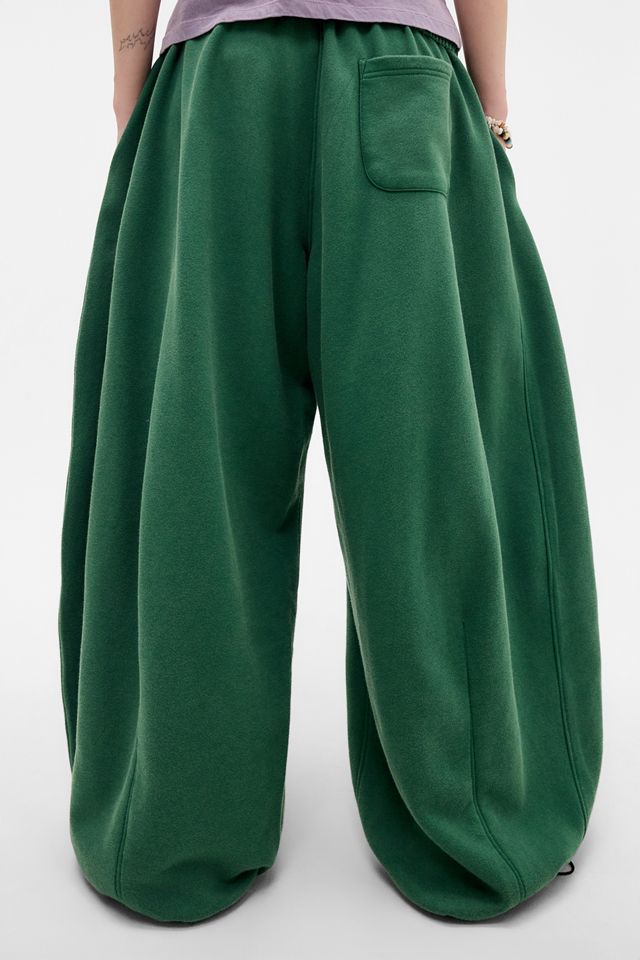 iets frans... Joggers Sid Vert Brésil #3