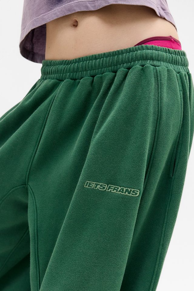 iets frans... Joggers Sid Vert Brésil #4
